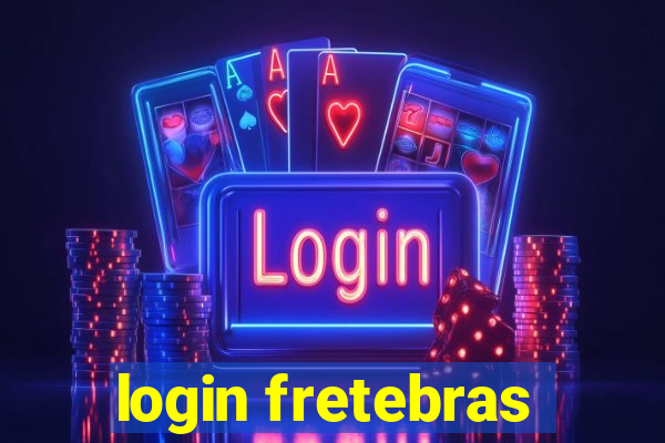 login fretebras